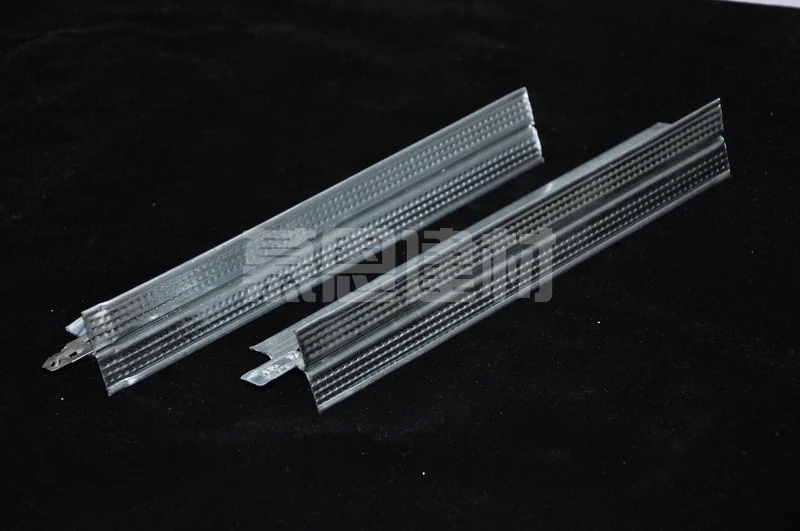 Galvanized tee profiles in the HITCO product range